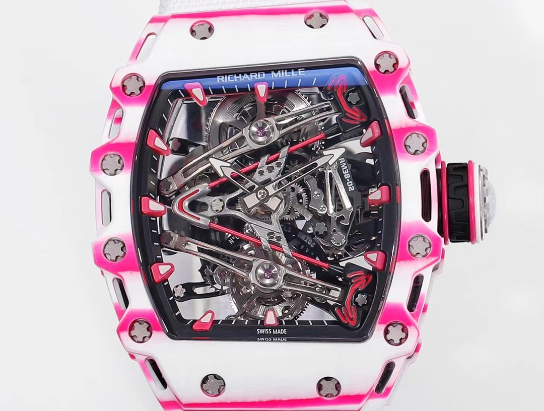 Richard Mille